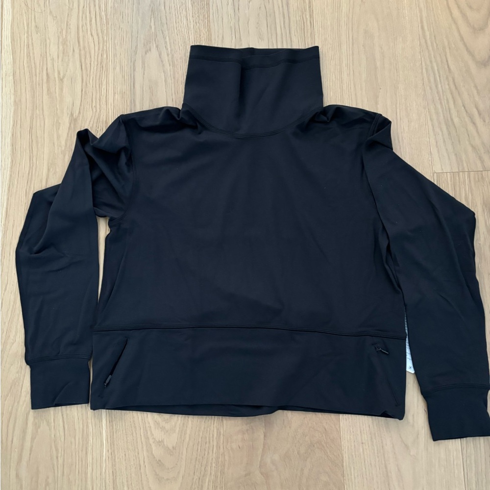 Ready to Rulu Pullover - New With Tags